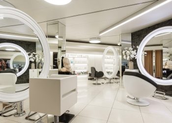 Deleganza, Europe’s finest beauty salon to open in Accra