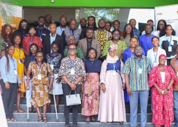 Densu Associates, Mastercard Foundation highlight key successes from SEA Pilot Program in Ghana