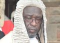 Justice Baffoe-Bonnie