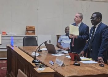 Ken’s lawyer cries out: $18 million is too much for Ken