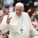 Pope Francis dies aged 88