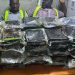 NACOC intercepts 73 slabs of suspected cocaine at Swiss Port; 4 arrested
