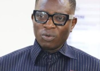 Dollar gift to Agradaa no match for Cecilia Dapaah scandal – Dr. Tanko Computer fires NPP