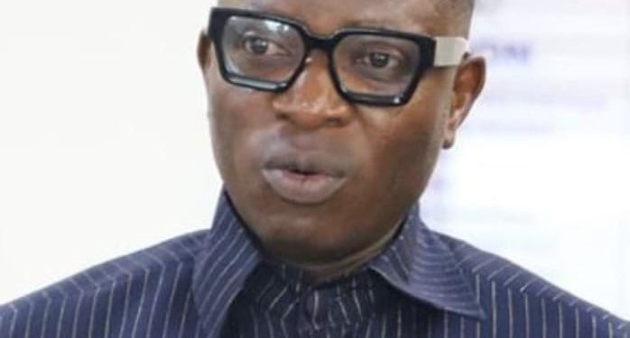 Dollar gift to Agradaa no match for Cecilia Dapaah scandal – Dr. Tanko Computer fires NPP