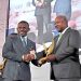 Health Insurance: Elton Afari honored as CEO of the Year at 9th Ghana CEO Summit