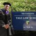 From herding cattle to Yale Law: Frederick Adongo’s inspiring journey backed by Alhaji Agongo’s philanthropy