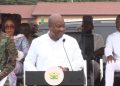 Mahama advocates for development of new city to alleviate Accra’s overpopulation
