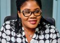 Naa Momo Lartey