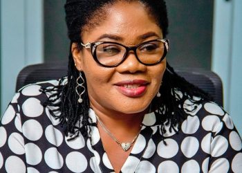 Naa Momo Lartey