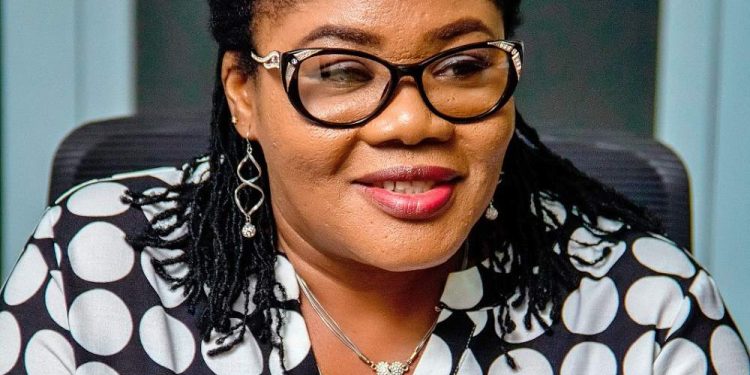 Naa Momo Lartey