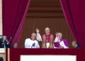 Pope Leo XIV: American Robert Prevost is the new Pope