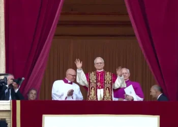 Pope Leo XIV: American Robert Prevost is the new Pope