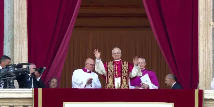 Pope Leo XIV: American Robert Prevost is the new Pope