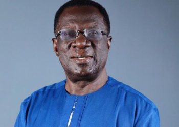 Prof Ameyaw-Akumfi