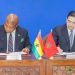 Ghana and Morocco sign groundbreaking visa-free travel agreement