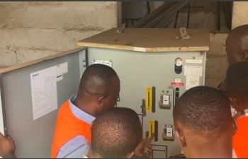 ECG disconnects GWL from national grid over nearly GH¢1bn debt