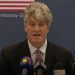 Elliot Fertik, the Consul General at the US Embassy in Ghana