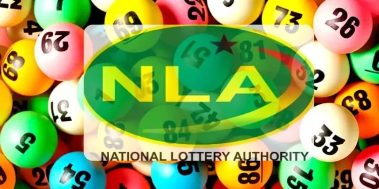 Group wants KGL contract with NLA cancelled over alleged legal violations