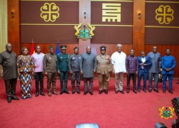 Cabinet approves Mahama Cares Bill