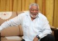 Discipline, commitment key to protecting June 4 values – JJ Rawlings foundation