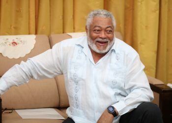 Discipline, commitment key to protecting June 4 values – JJ Rawlings foundation