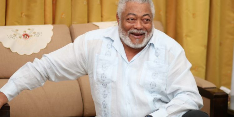 Discipline, commitment key to protecting June 4 values – JJ Rawlings foundation