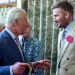 King Charles will include David Beckham on his birthday honours' list