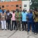 Minority marches in protests over undeclared Ablekuma North election result