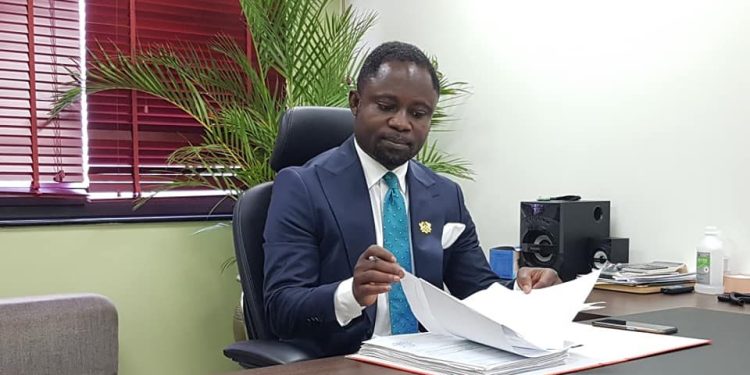 New conditions of service for nurses will throw economy off-gear if implemented – Health Minister