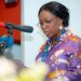 Professor Dr. Grace Ayensu-Danquah