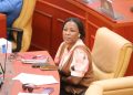 Professor Dr. Grace Ayensu-Danquah