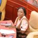 Professor Dr. Grace Ayensu-Danquah