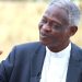 Cardinal Peter Appiah Turkson