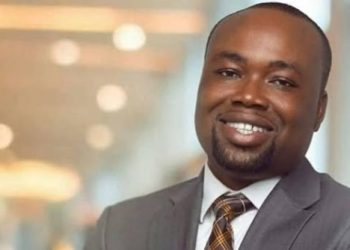 MP for Akwatia Ernest Kumi is dead