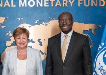 IMF Executive Board approves $370m disbursement for Ghana