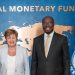 IMF Executive Board approves $370m disbursement for Ghana