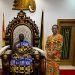 Dr. Zanetor Agyeman-Rawlings pays courtesy call on Asantehene Otumfuo Osei Tutu II