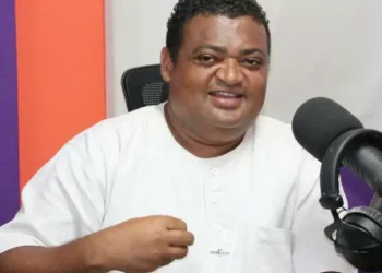 Joseph Yamin