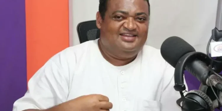 Joseph Yamin