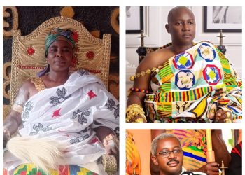 Opinion: Let the Truth Lead: Ohemaa Akosua Asantewaa and Kwaafo Royal Family Key to Resolving Kwahu Chieftaincy Crisis