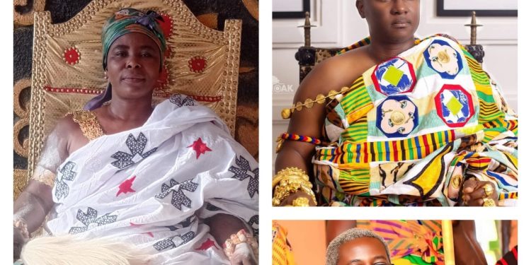 Opinion: Let the Truth Lead: Ohemaa Akosua Asantewaa and Kwaafo Royal Family Key to Resolving Kwahu Chieftaincy Crisis