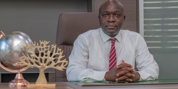 Seidu Agongo