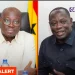 Ato Forson, Armah-Kofi Buah to act as Defence, Environment Ministers