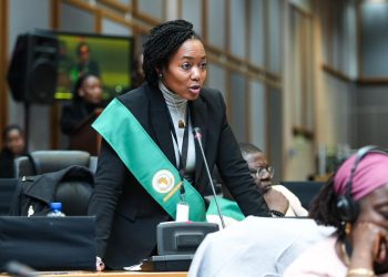 Dr. Zanetor Agyeman-Rawlings