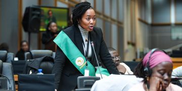 Dr. Zanetor Agyeman-Rawlings