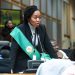Dr. Zanetor Agyeman-Rawlings