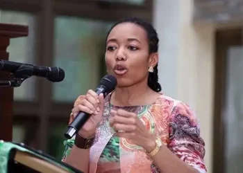 Dr. Zanetor Agyeman-Rawlings