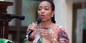 Dr. Zanetor Agyeman-Rawlings