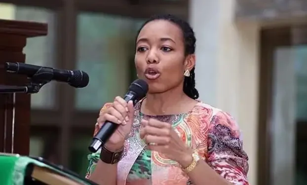 Dr. Zanetor Agyeman-Rawlings