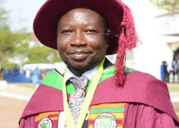 Dr. Zuobog Philip Neri